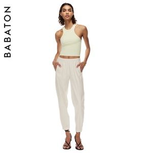 Babaton
New Dexter Pant colour birch size medium